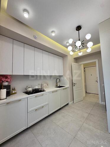 Satılır 3 otaqlı yeni tikili 86 m², Bakmil m., photo 4 from 16