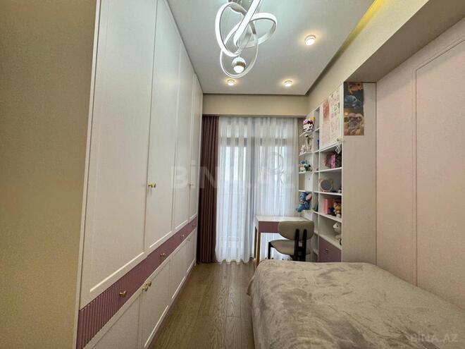 Satılır 3 otaqlı yeni tikili 86 m², Bakmil m., photo 11 from 16