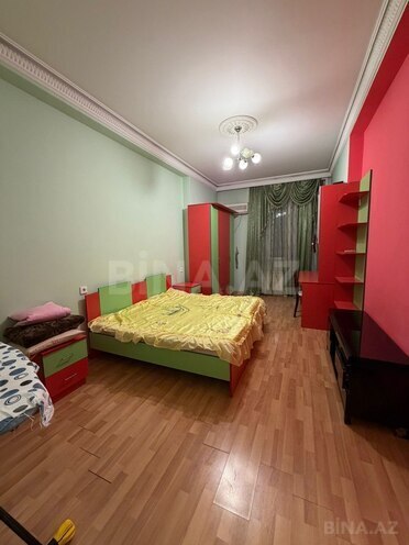 Satılır 3 otaqlı yeni tikili 124 m², Əhmədli m., photo 6 from 12