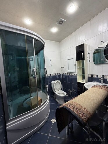 Satılır 3 otaqlı yeni tikili 124 m², Əhmədli m., photo 11 from 12