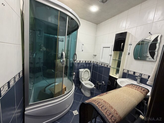 Satılır 3 otaqlı yeni tikili 124 m², Əhmədli m., photo 10 from 12