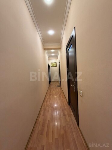 Satılır 3 otaqlı yeni tikili 124 m², Əhmədli m., photo 9 from 12