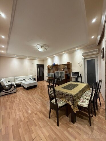 Satılır 3 otaqlı yeni tikili 124 m², Əhmədli m., photo 3 from 12