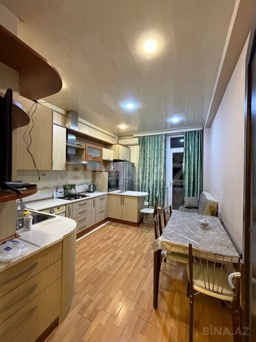 Satılır 3 otaqlı yeni tikili 124 m², Əhmədli m., photo 7 from 12