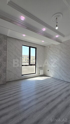 Satılır 2 otaqlı yeni tikili 55 m², photo 1 from 10