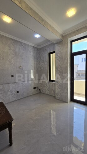 Satılır 2 otaqlı yeni tikili 55 m², photo 4 from 10