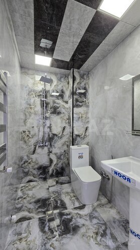 Satılır 2 otaqlı yeni tikili 55 m², photo 9 from 10