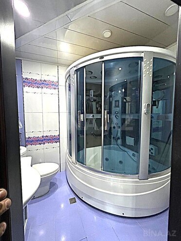 Satılır 3 otaqlı yeni tikili 123 m², Şah İsmayıl Xətai m., photo 11 from 13