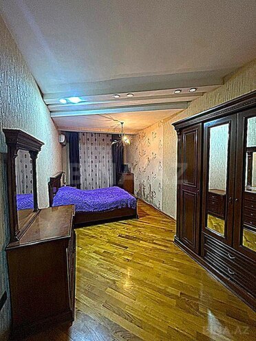 Satılır 3 otaqlı yeni tikili 123 m², Şah İsmayıl Xətai m., photo 10 from 13