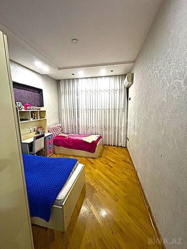 Satılır 3 otaqlı yeni tikili 123 m², Şah İsmayıl Xətai m., photo 7 from 13