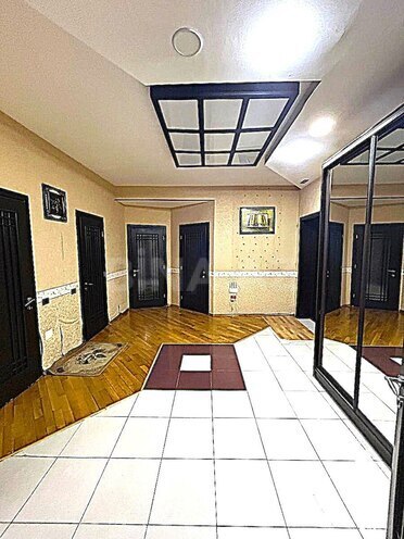 Satılır 3 otaqlı yeni tikili 123 m², Şah İsmayıl Xətai m., photo 6 from 13