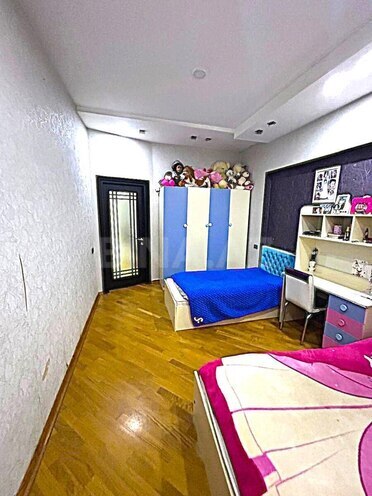 Satılır 3 otaqlı yeni tikili 123 m², Şah İsmayıl Xətai m., photo 5 from 13