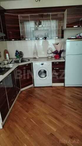 Satılır 1 otaqlı yeni tikili 65 m², Bakıxanov q., photo 1 from 10