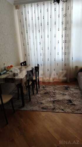 Satılır 1 otaqlı yeni tikili 65 m², Bakıxanov q., photo 3 from 10