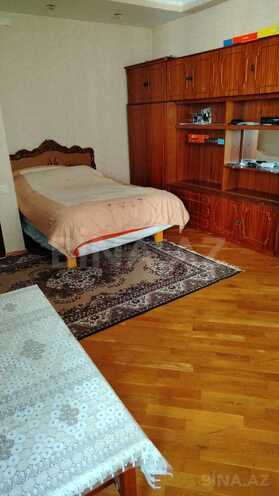 Satılır 1 otaqlı yeni tikili 65 m², Bakıxanov q., photo 5 from 10
