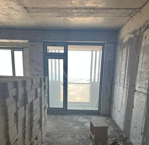 Satılır 3 otaqlı yeni tikili 90 m², Həzi Aslanov q., photo 4 from 10