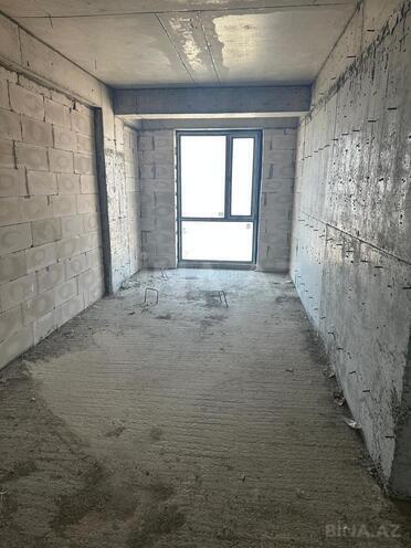 Satılır 3 otaqlı yeni tikili 90 m², Həzi Aslanov q., photo 3 from 10