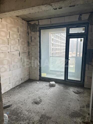 Satılır 3 otaqlı yeni tikili 90 m², Həzi Aslanov q., photo 6 from 10