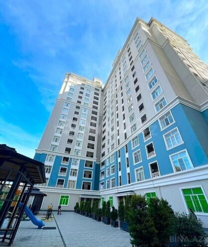 Satılır 5 otaqlı yeni tikili 272 m², Nərimanov r., photo 5 from 8