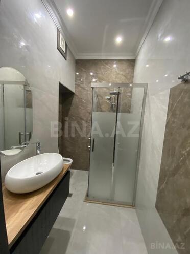 Satılır 3 otaqlı yeni tikili 70 m², Nəriman Nərimanov m., photo 11 from 15