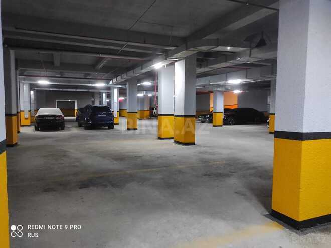 Satılır 3 otaqlı yeni tikili 70 m², Nəriman Nərimanov m., photo 13 from 15