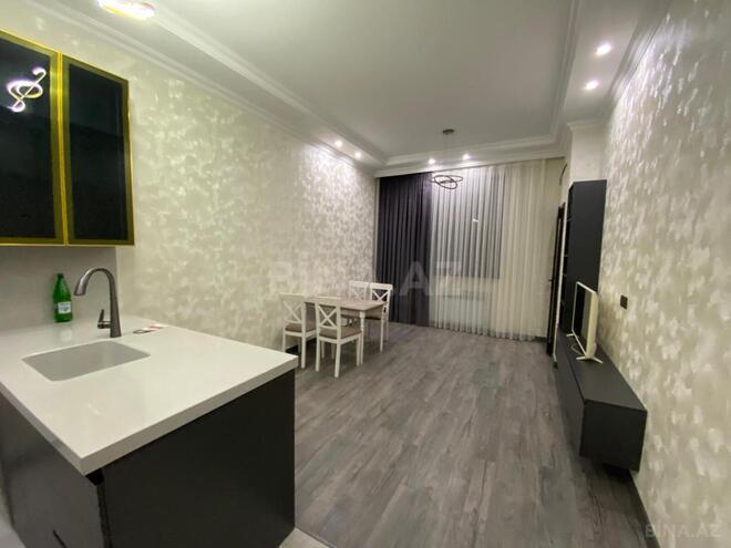 Satılır 3 otaqlı yeni tikili 70 m², Nəriman Nərimanov m., photo 4 from 15