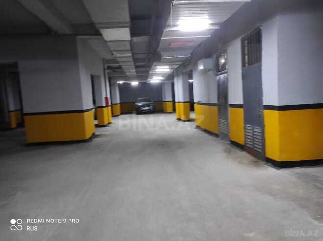 Satılır 3 otaqlı yeni tikili 70 m², Nəriman Nərimanov m., photo 12 from 15