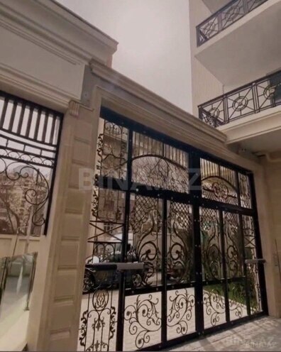 Продаётся 3-комн. новостройка 95 м², м. Нариман Нариманов, photo 13 from 15