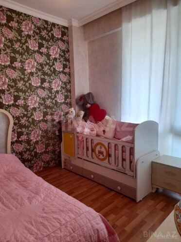 Продаётся 3-комн. новостройка 95 м², м. Нариман Нариманов, photo 9 from 15