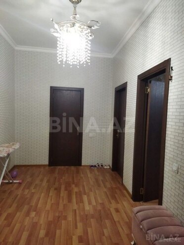 Продаётся 3-комн. новостройка 95 м², м. Нариман Нариманов, photo 8 from 15