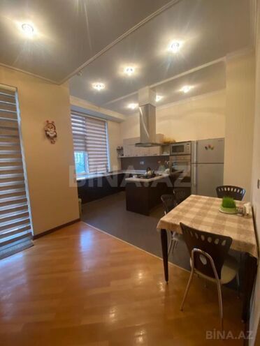 Продаётся 4-комн. новостройка 170 м², м. Элмляр Академиясы, photo 4 from 24