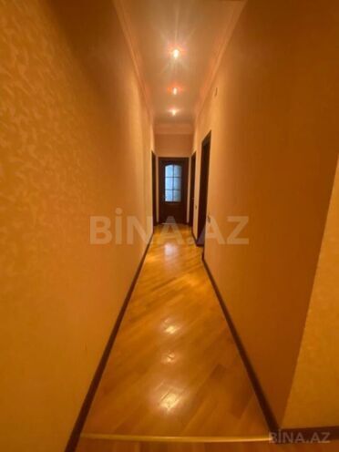 Продаётся 4-комн. новостройка 170 м², м. Элмляр Академиясы, photo 13 from 24