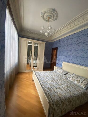 Продаётся 4-комн. новостройка 170 м², м. Элмляр Академиясы, photo 7 from 24