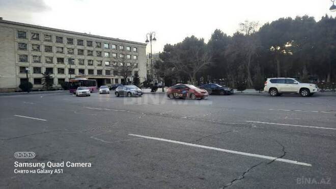 Продаётся 4-комн. новостройка 170 м², м. Элмляр Академиясы, photo 22 from 24