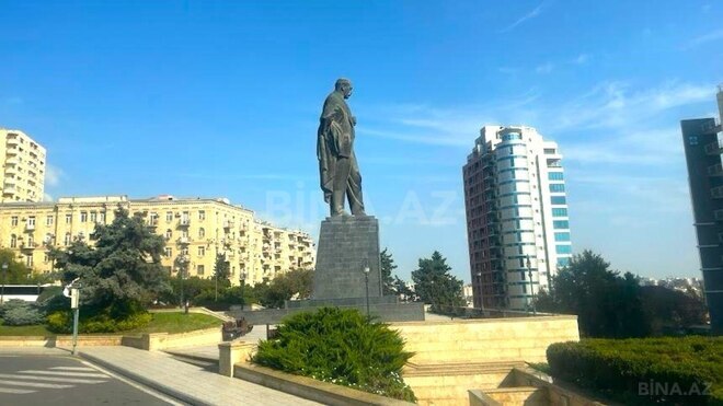 Продаётся 3-комн. вторичка 90 м², м. Ичеришехер, photo 28 from 29