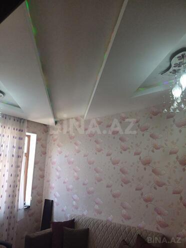 Сдаётся 4-комн. вторичка 80 м², м. Ази Асланов, photo 12 from 18