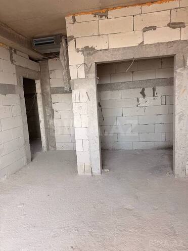 Satılır 2 otaqlı yeni tikili 102 m², Sea Breeze q., photo 3 from 10