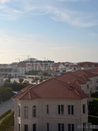 Satılır 2 otaqlı yeni tikili 102 m², Sea Breeze q., photo 7 from 10