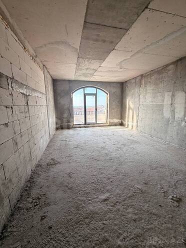 Satılır 2 otaqlı yeni tikili 102 m², Sea Breeze q., photo 8 from 10