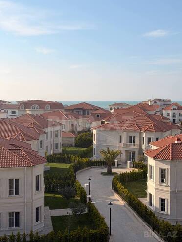 Satılır 2 otaqlı yeni tikili 102 m², Sea Breeze q., photo 6 from 10