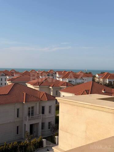 Satılır 2 otaqlı yeni tikili 102 m², Sea Breeze q., photo 5 from 10
