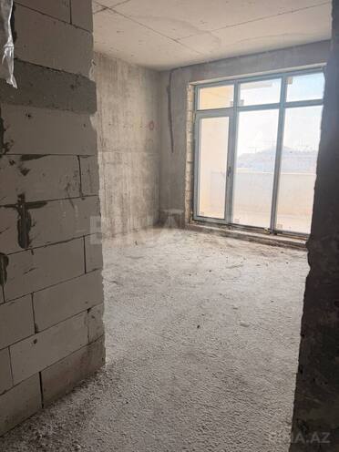 Satılır 2 otaqlı yeni tikili 102 m², Sea Breeze q., photo 9 from 10
