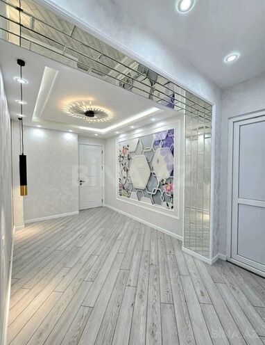 Продаётся 3-комн. новостройка 118 м², м. Элмляр Академиясы, photo 3 from 13