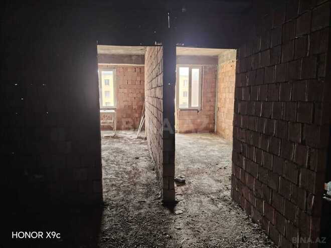 Satılır 1 otaqlı yeni tikili 70 m², Saray q., photo 10 from 12