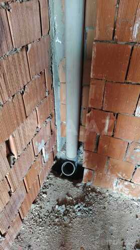 Satılır 1 otaqlı yeni tikili 70 m², Saray q., photo 9 from 12