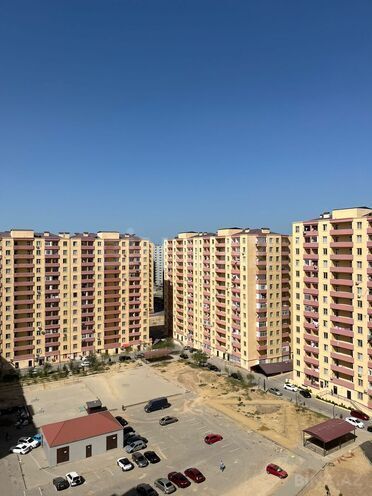 Satılır 1 otaqlı yeni tikili 70 m², Saray q., photo 11 from 12