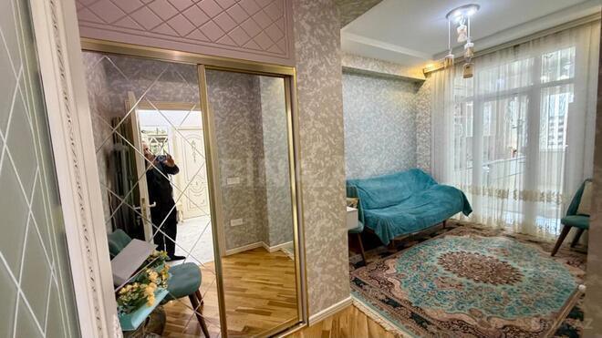 Продаётся 3-комн. новостройка 92 м², м. Кара Караев, photo 11 from 25