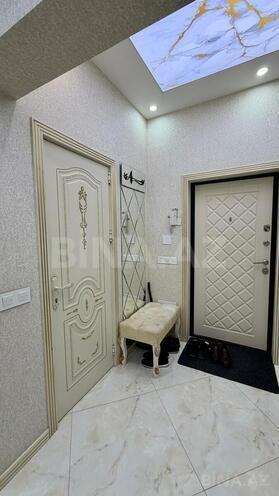 Продаётся 3-комн. новостройка 92 м², м. Кара Караев, photo 24 from 25