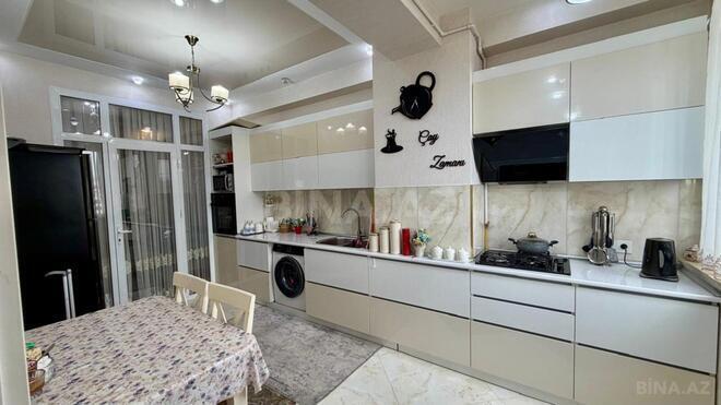 Продаётся 3-комн. новостройка 92 м², м. Кара Караев, photo 16 from 25