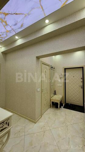 Продаётся 3-комн. новостройка 92 м², м. Кара Караев, photo 19 from 25